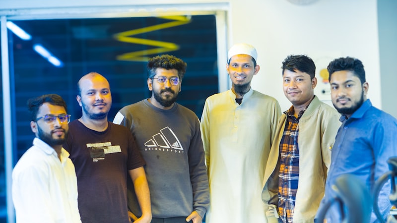Keluarga Besar Nida Utama